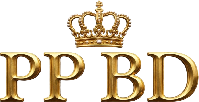 PP BD logo